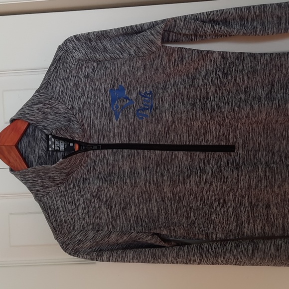 Women's performance top - Picture 4 of 4